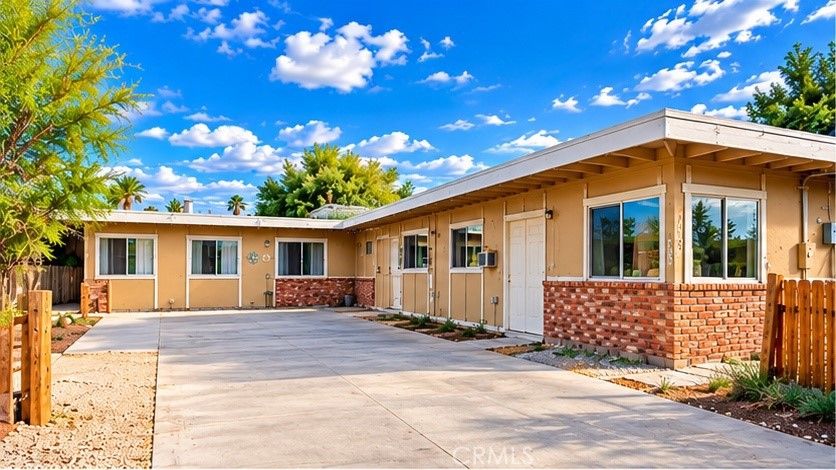 99340 Lookout Dr, Mecca